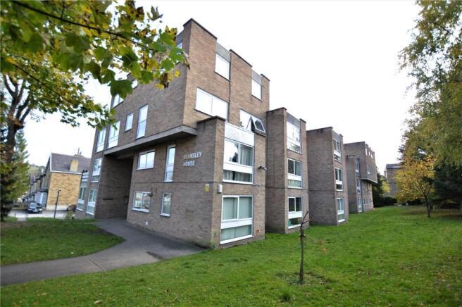 Main image of property: Bradford Road, West Yorkshire, Shipley, BD18