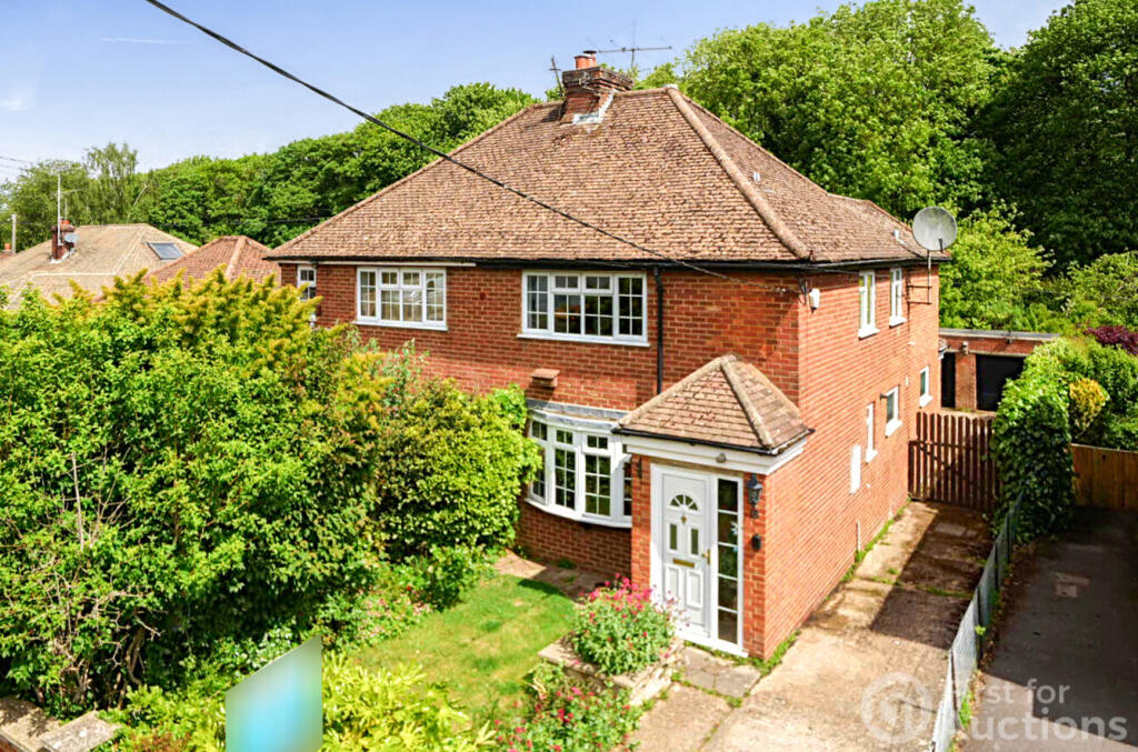 Park Lane, Hazlemere, High Wycombe, High Wycombe