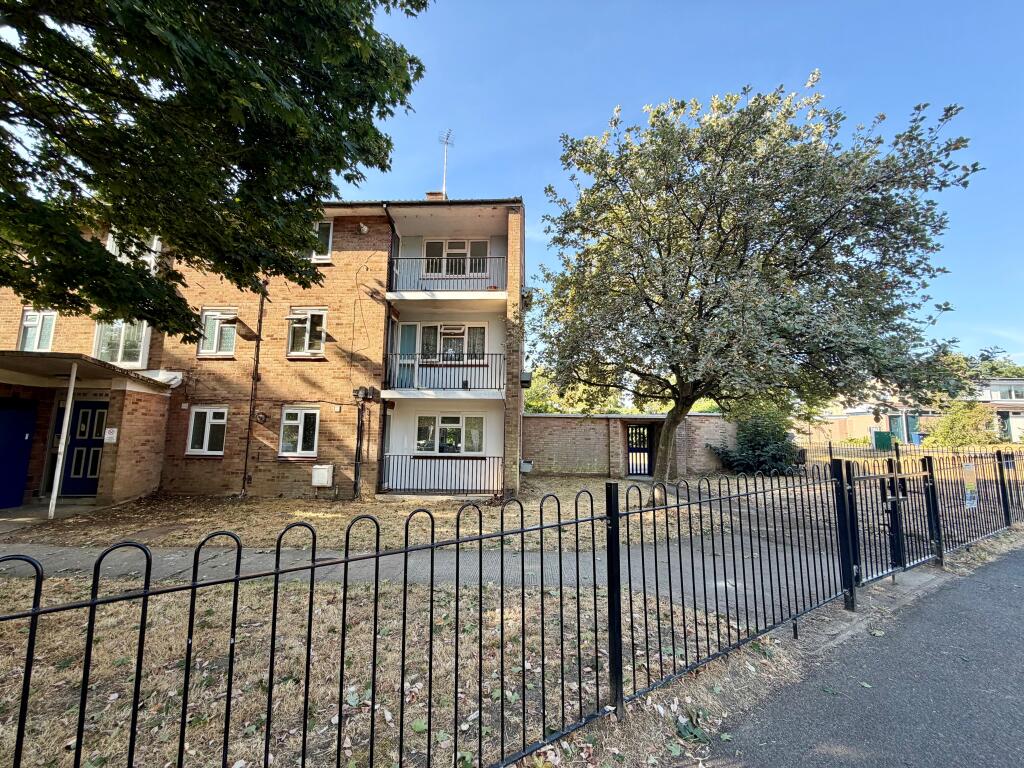 Main image of property: St. Nicholas Road, OXFORD
