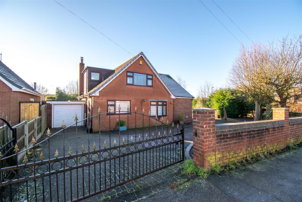 Main image of property: Maple Avenue, Ripley