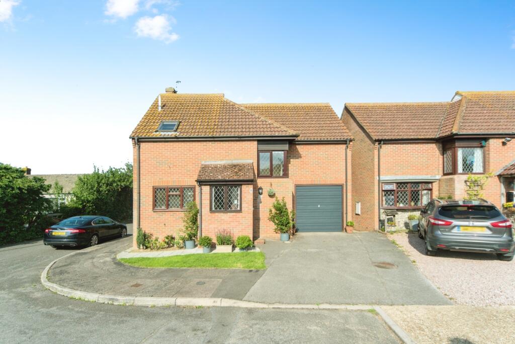 Main image of property: Romans Way, Westham, Pevensey, East Sussex, BN24