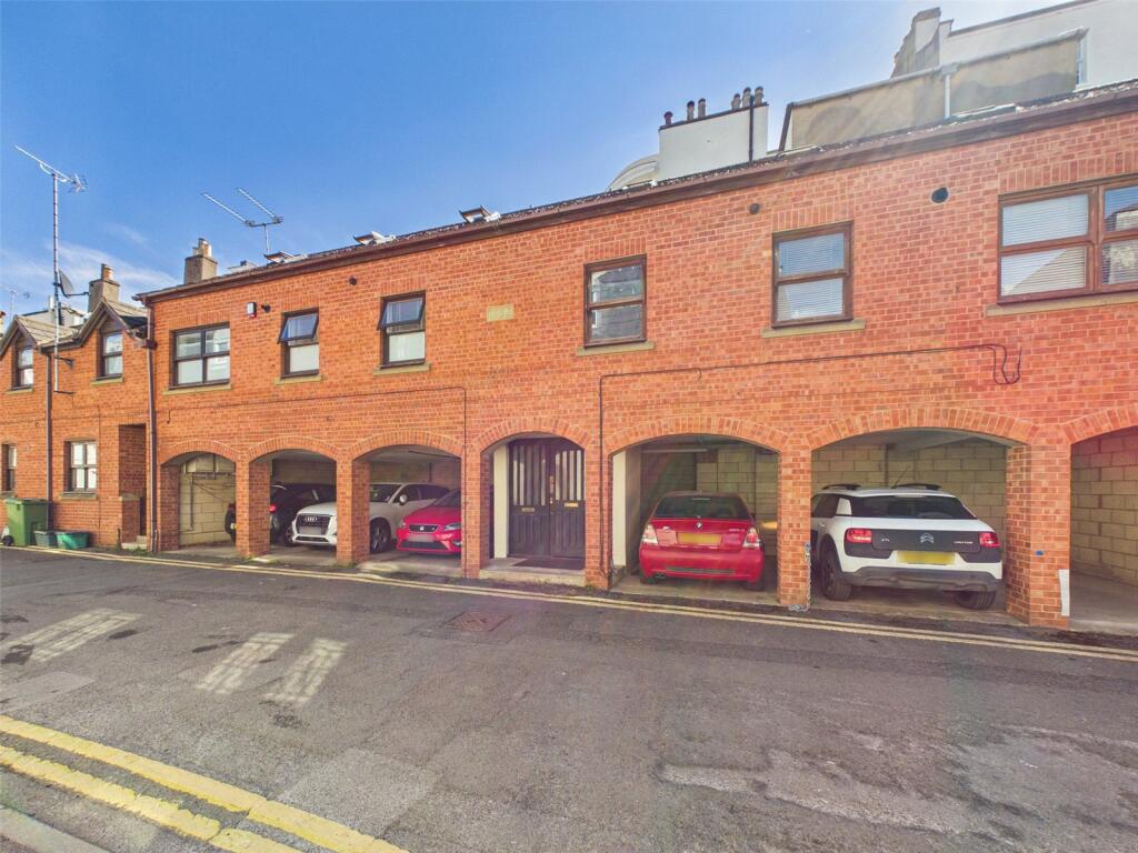 Main image of property: Witcombe Place, Cheltenham, Gloucestershire, GL52