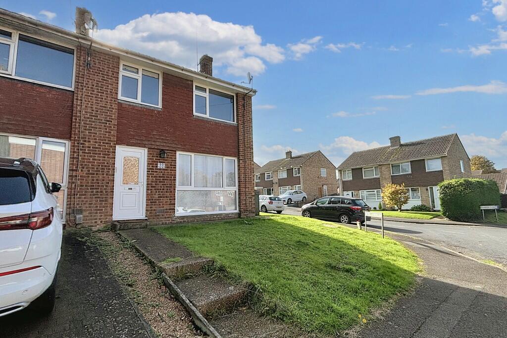 Main image of property: Cheviot Way, Ashford
