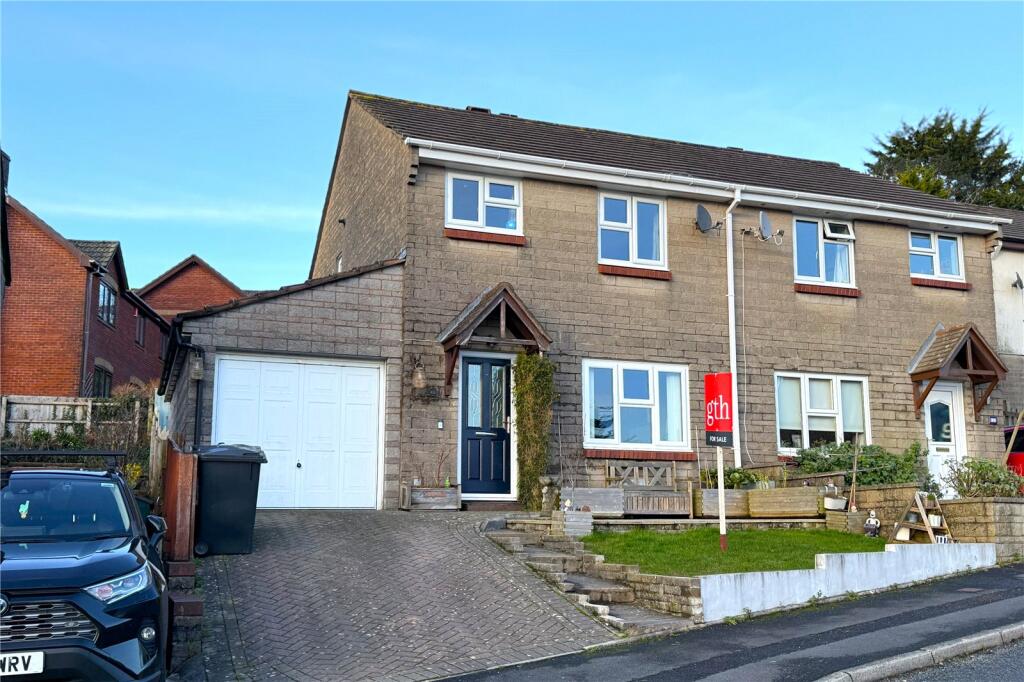 Main image of property: Plover Rise, Ivybridge, Devon, PL21