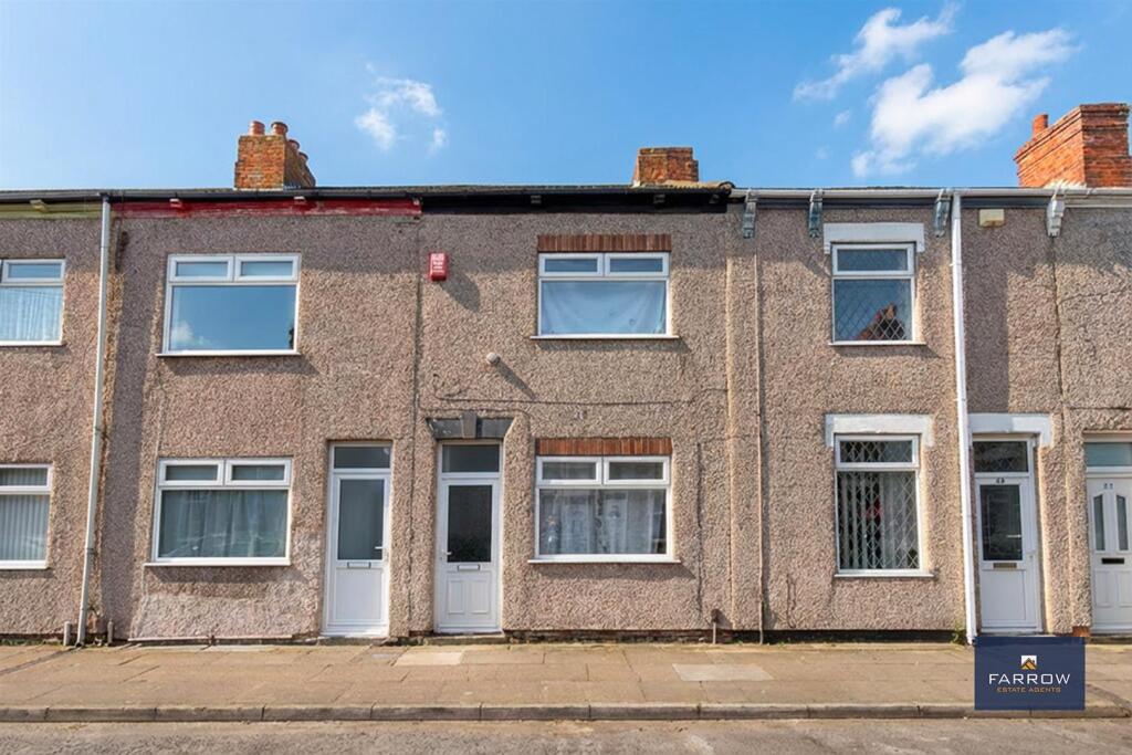Main image of property: Ripon Street, Grimsby