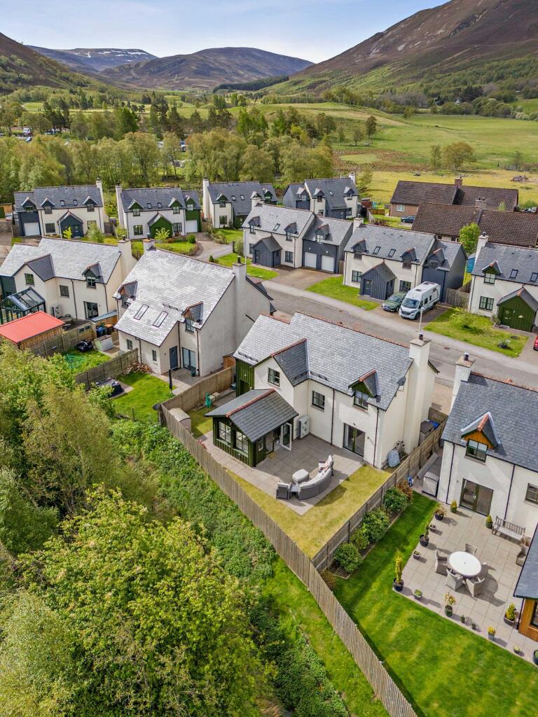 Main image of property: Canmore Road, Braemar, Ballater, Aberdeenshire