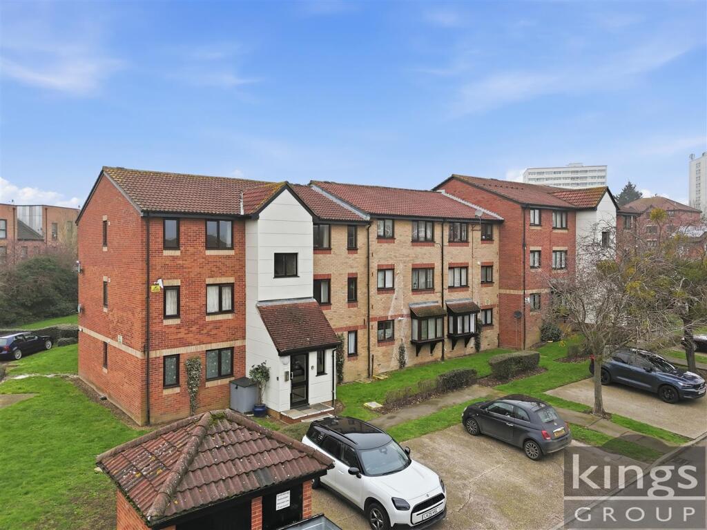 Main image of property: Magpie Close, Enfield
