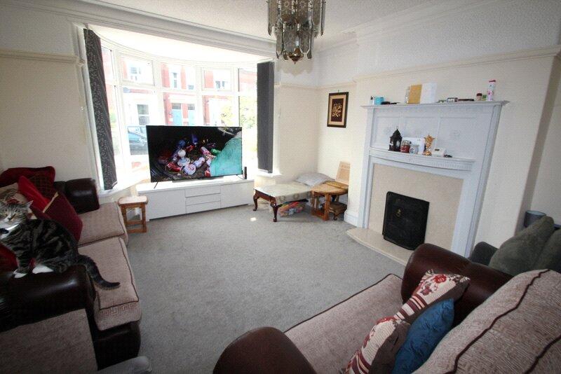 Roxburgh Terrace, Whitley Bay, NE26 photo 3
