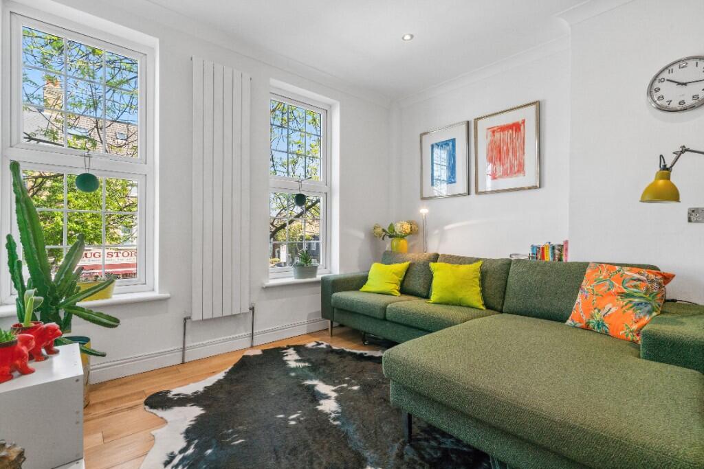 Main image of property: Colston Road, London, SW14