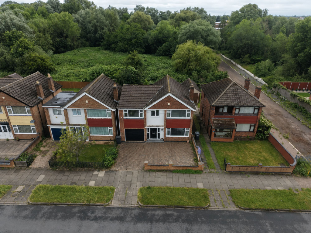 House in Leicester, City of Leicester - View 2