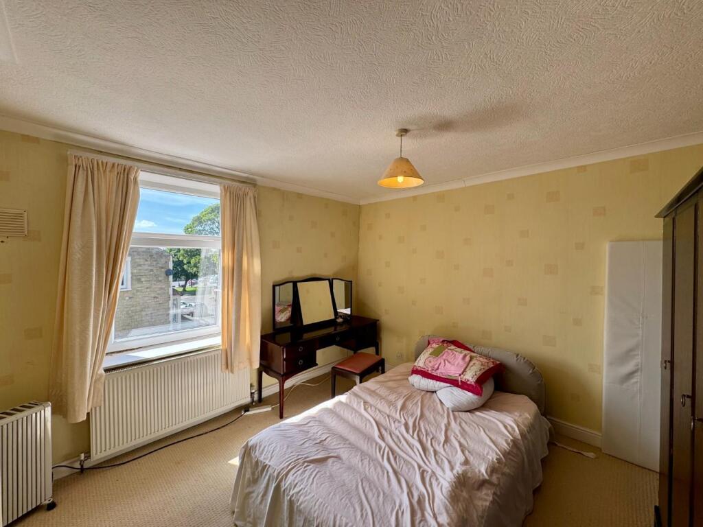 Green Terrace, Worsthorne-With-Hurstwood - View 6