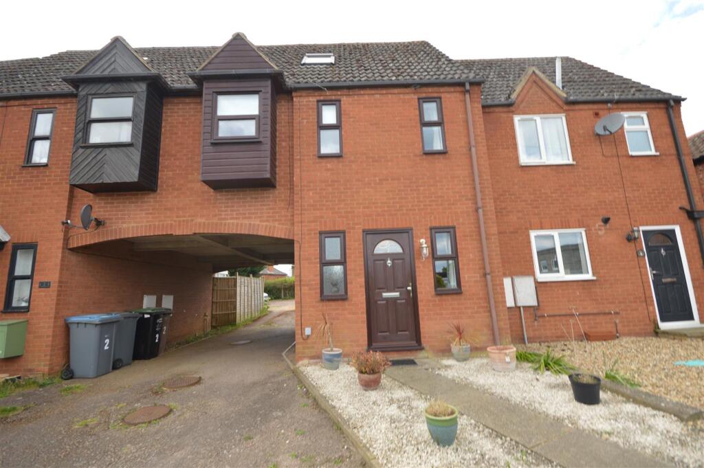 Main image of property: Saxmundham