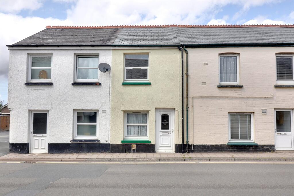Main image of property: New Street, Torrington, Devon, EX38