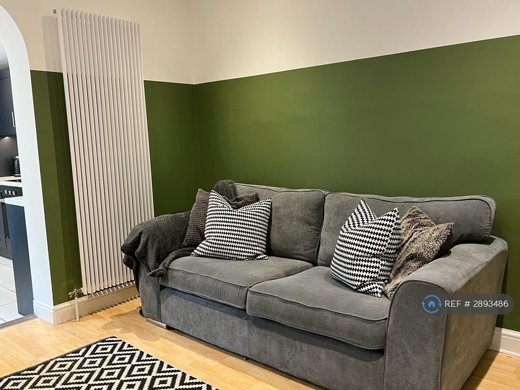 Main image of property: Cornwall Road, Gillingham, ME7