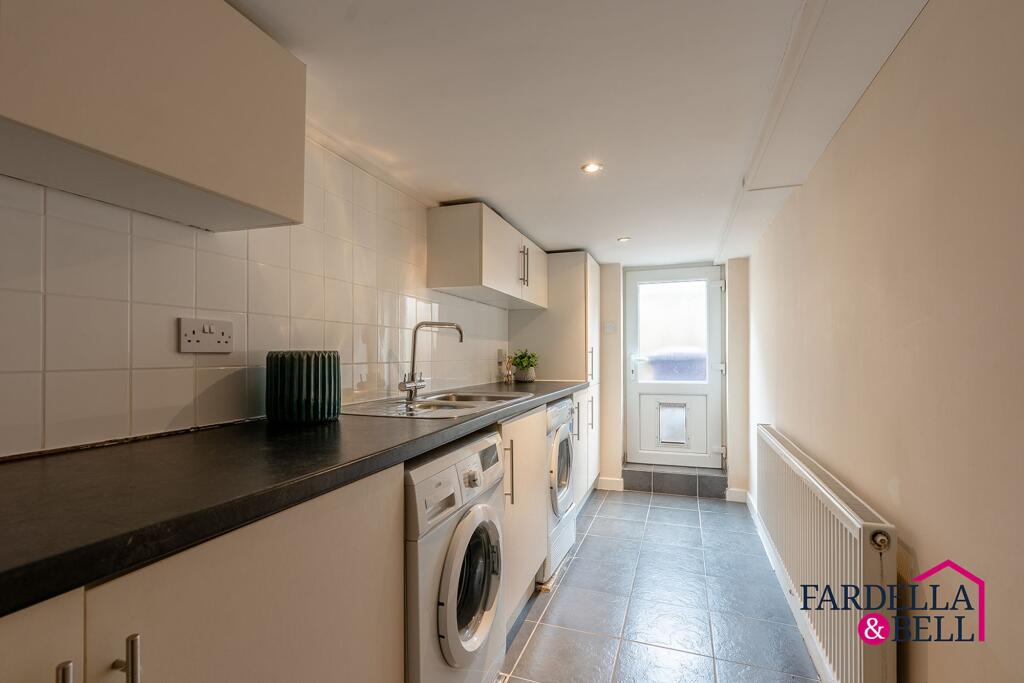 House in Blackburn - View 5