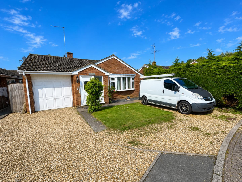 Main image of property: Pound Close, Great Oakley, Corby