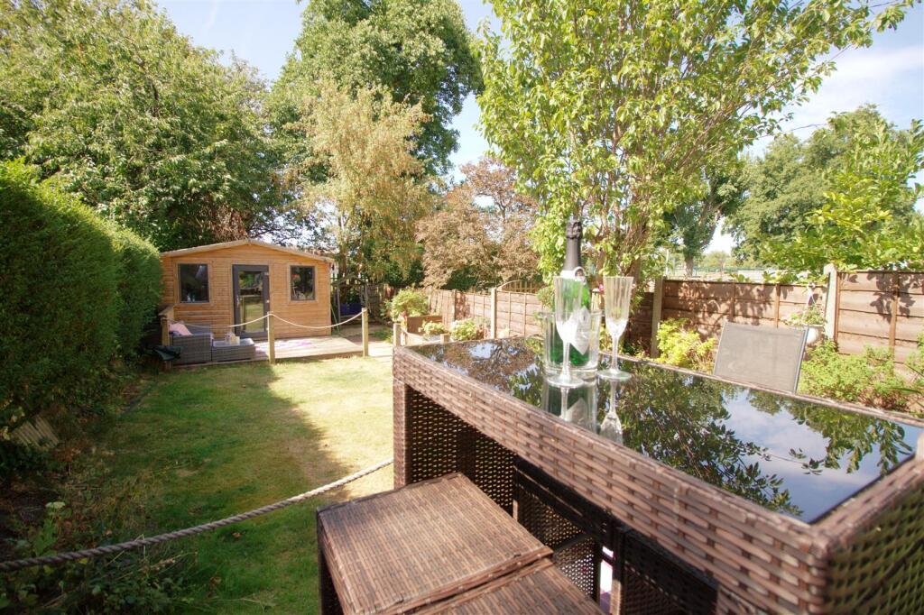 House in Manchester - View 5