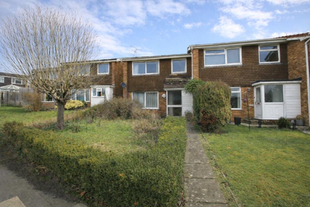 Main image of property: Robin Close, Alton, Hampshire, GU34