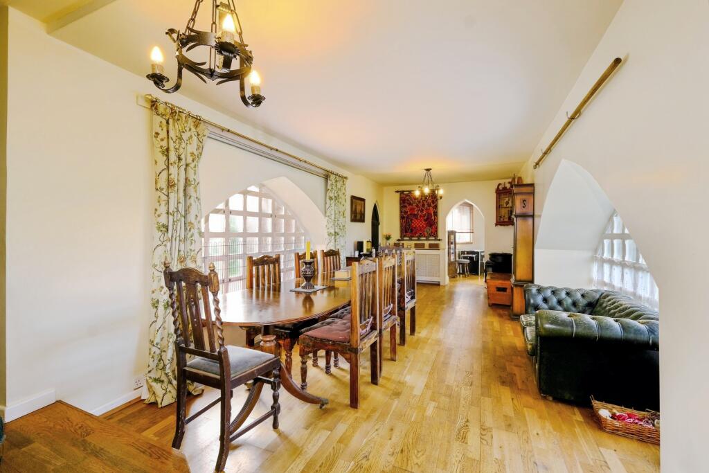 pencraig, Ross-on-Wye, HR9 - View 3