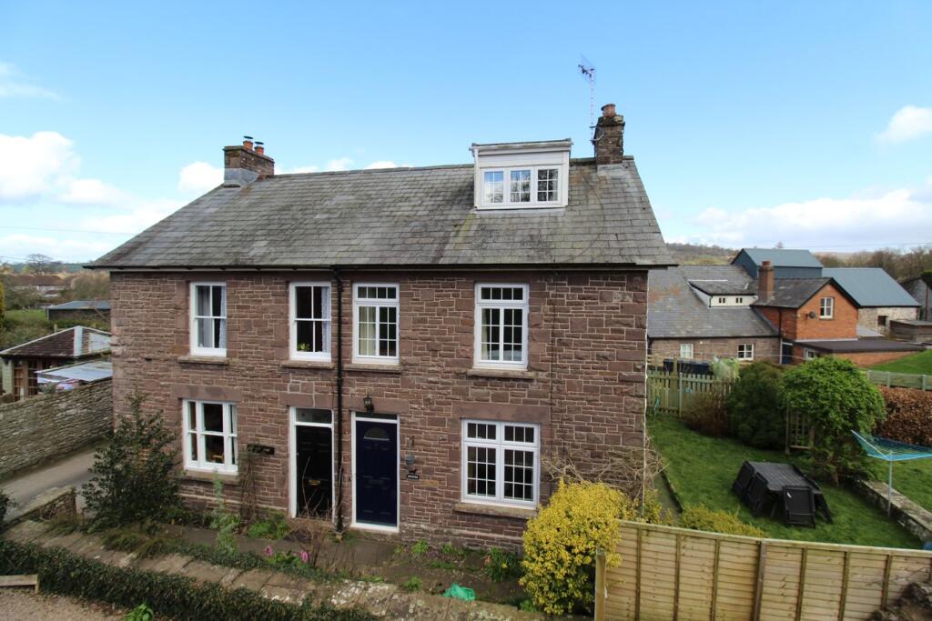 Main image of property:  Talybont-on-Usk, Brecon, LD3