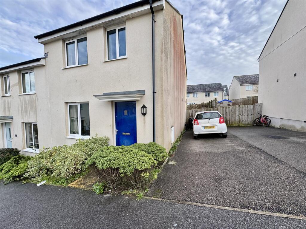 Main image of property: Gwel An Mor, Perranporth