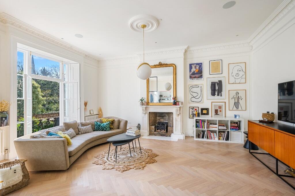 Main image of property: Marlborough Place, London, NW8
