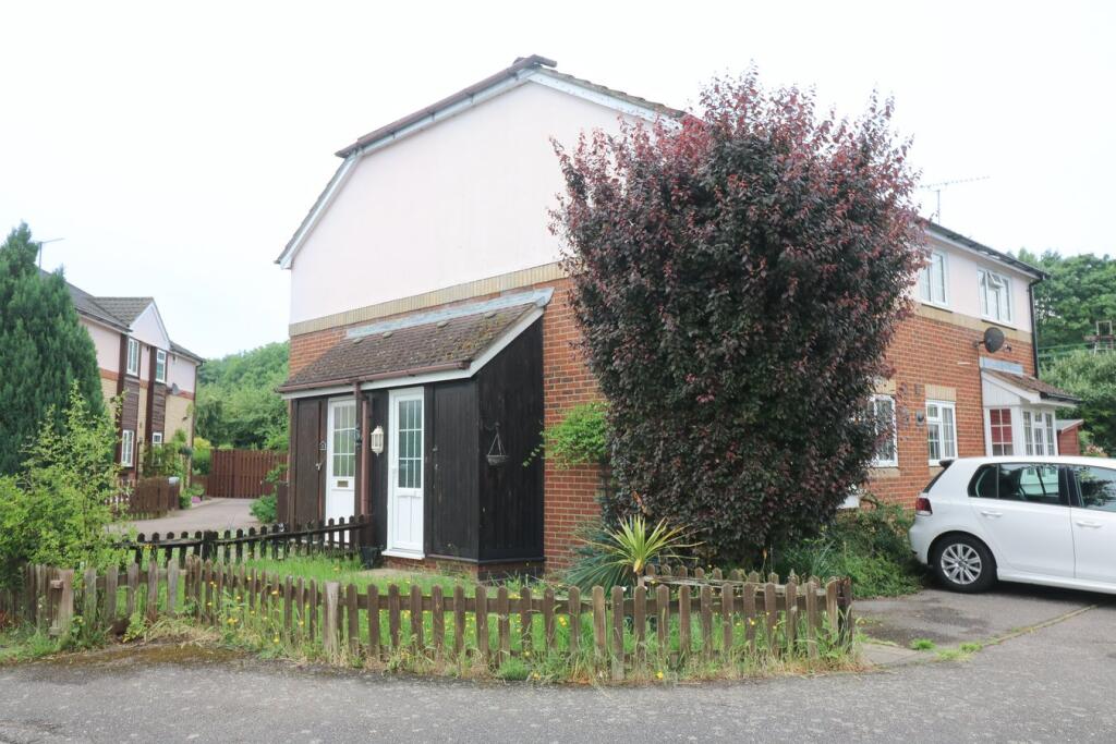 Main image of property: Thomas Rochford Way, Cheshunt, EN8