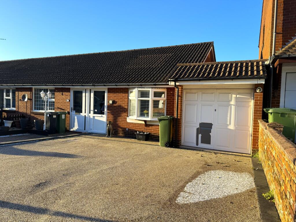 Main image of property: Duddon Close, West End, Southampton