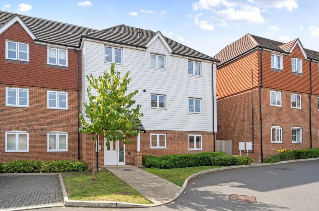 Main image of property: Canville Rise, Westerham