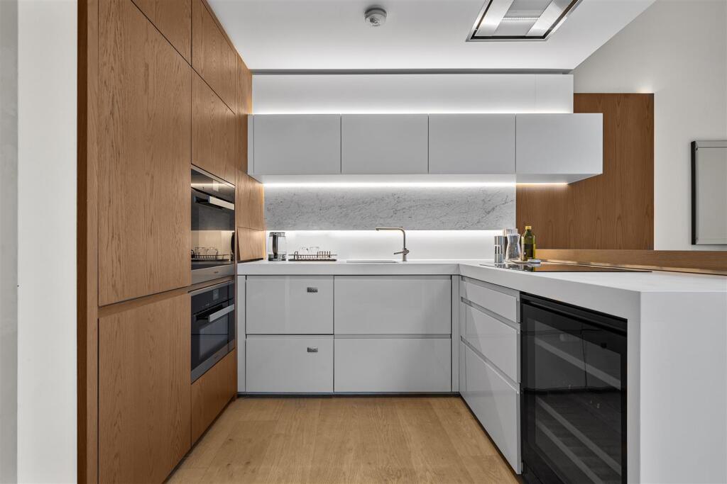 Apartment in London, East Marylebone, Mayfair - View 5