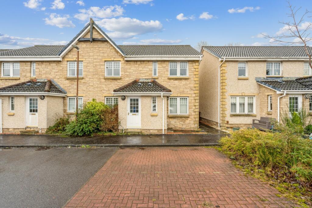 Main image of property: Colquhoun Street, Stirling, Stirling, FK7 7PF