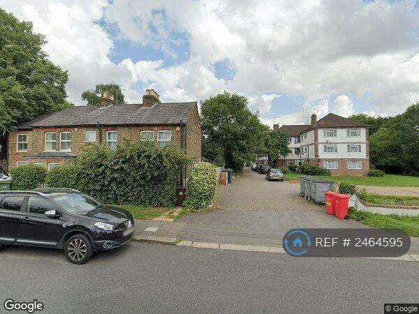 Main image of property: Northcote, Pinner, HA5