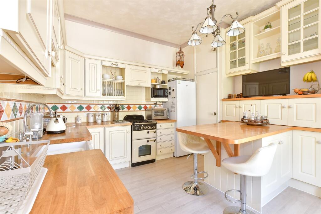 Main image of property: Grove Road, Ventnor, Isle of Wight