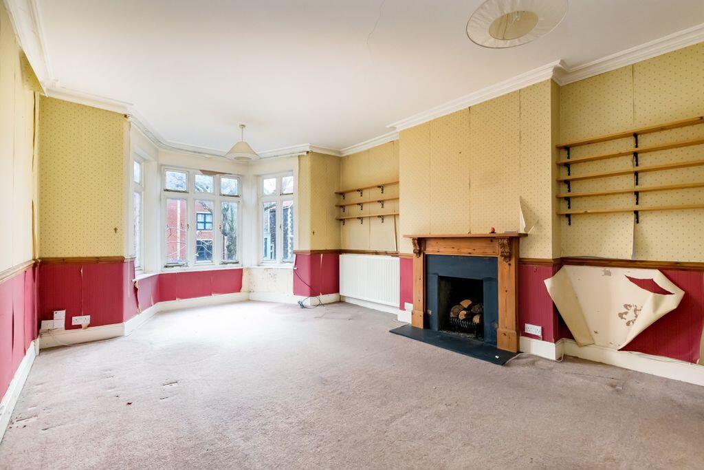 House in Bristol, City of Bristol - View 5