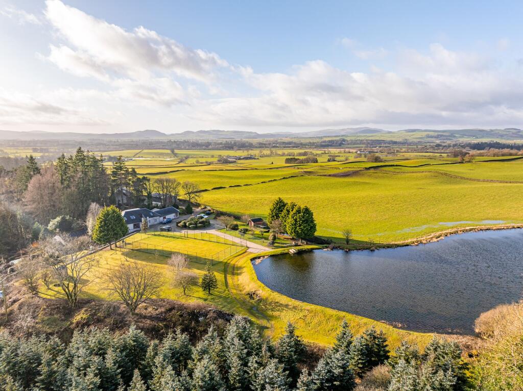 Main image of property: Mill Grange, Duncow, DG1