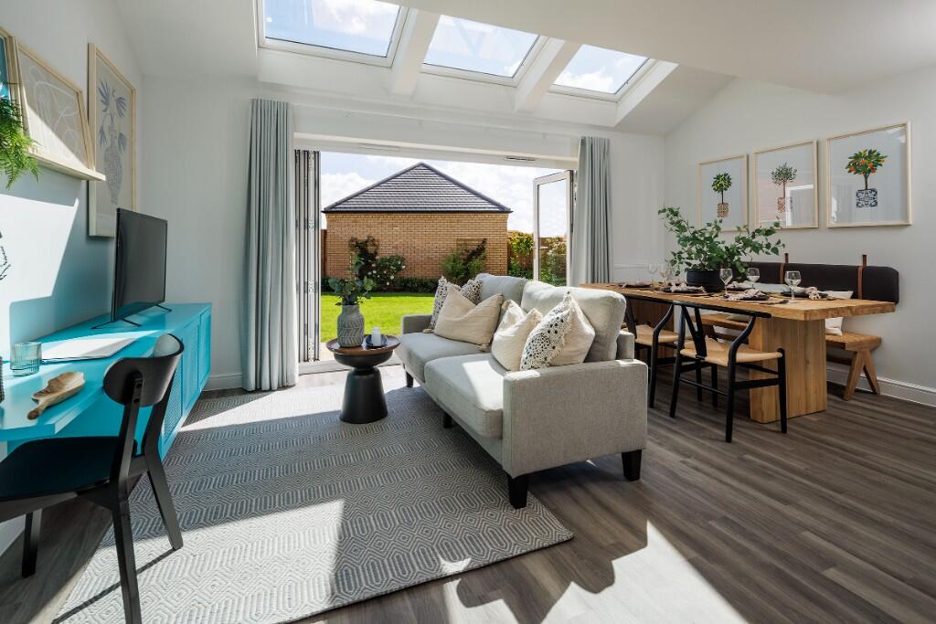 The Cawsey, Penwortham, 
Preston, 
PR1 photo 4