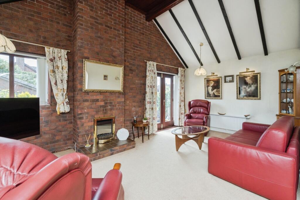 Eatock Way, Westhoughton, Bolton, Greater Manchester, BL5 - Widok 2