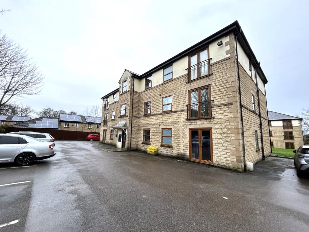 Main image of property: Westwood Hall, Clayton Heights, Bradford, BD6