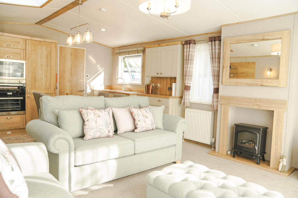 Additional image 17 of Two Bed Residential ABI Ambleside, Shireburne Park,  Waddington, Lancashire, BB7 3LB