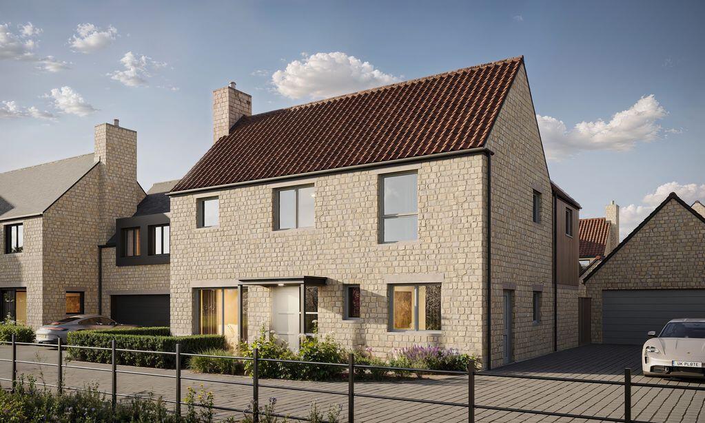 Main image of property: NEW RELEASE | 4-BEDROOM NEW HOME IN CHARLTON ADAM | SHOW HOME NOW OPEN