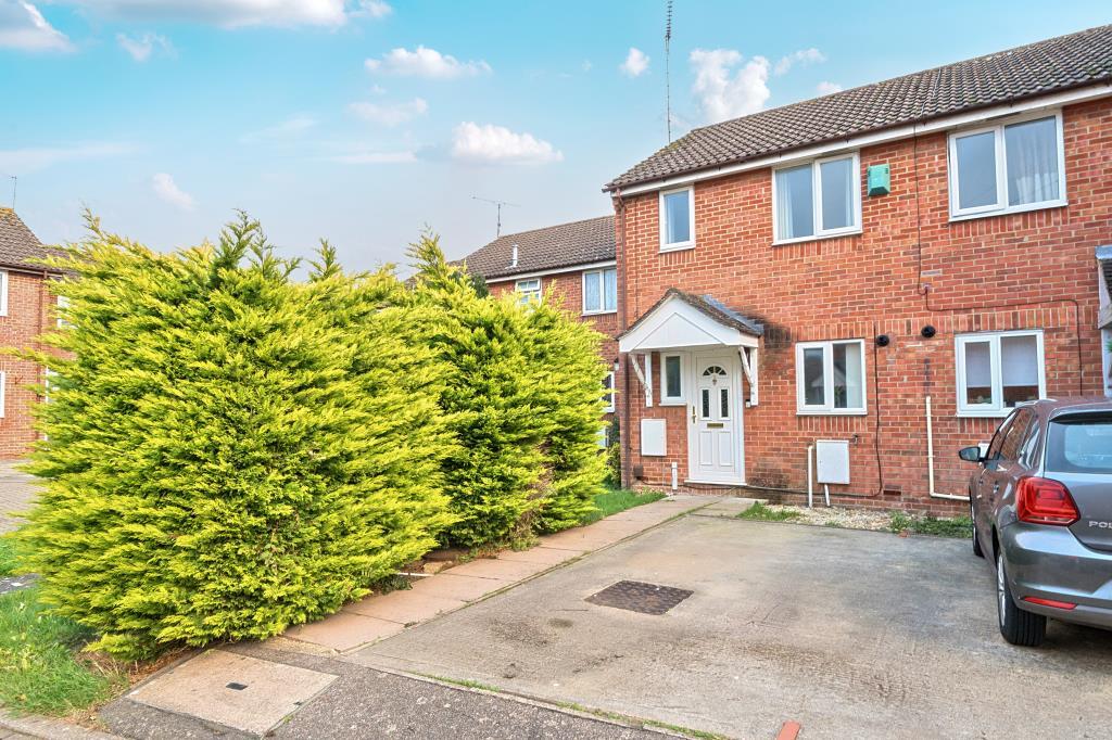 Main image of property: Todd Close, Aylesbury, HP21