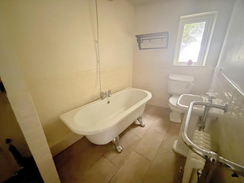 House in Wyre, Stalmine Moss Side, Stalmine-with-Staynall - More