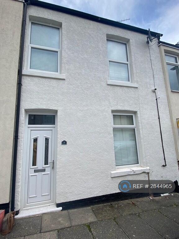 Main image of property: Peabody Street, Darlington, DL3