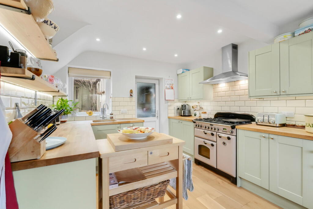 House in Northamptonshire, Newnham - View 6