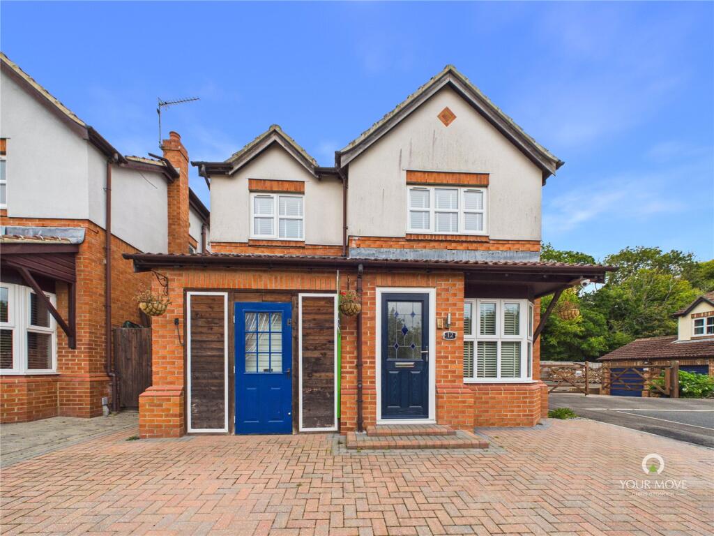 Main image of property: Stapylton Drive, Horden, Peterlee, Durham, SR8