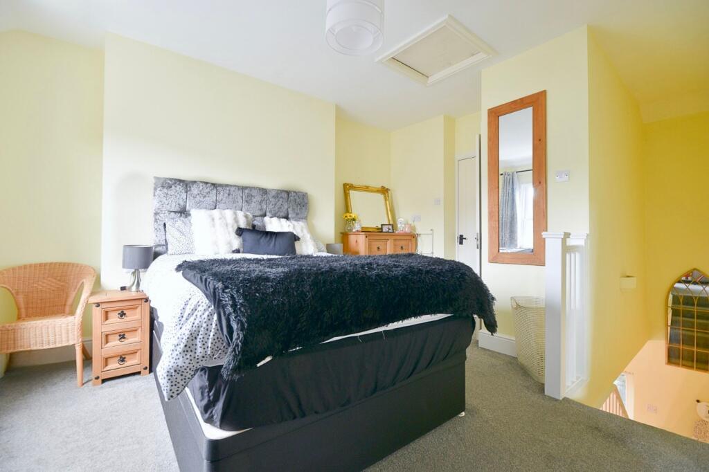 House in Derby - More