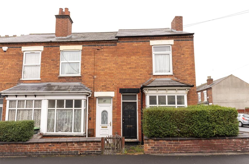 Main image of property: Wellesley Road, Oldbury, West Midlands, B68