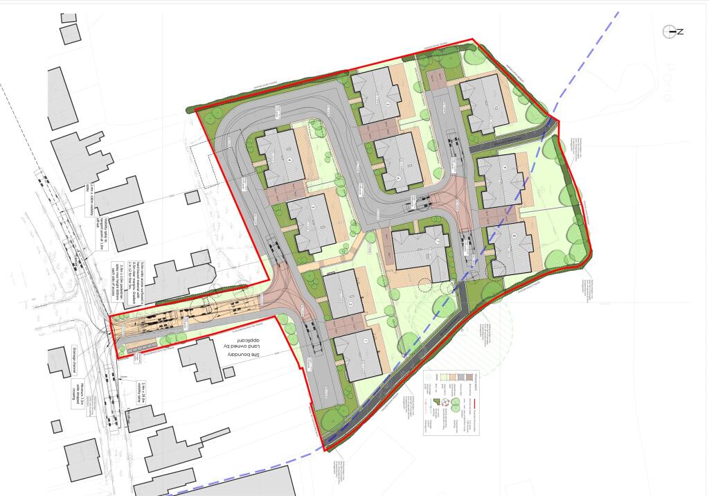 Main image of property: Keats Lane, Earl Shilton, Leicester
