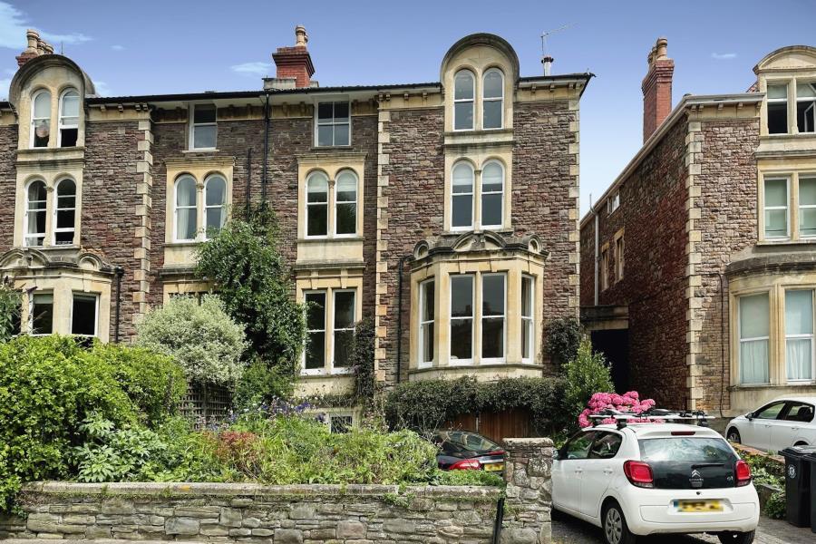 Main image of property: St John's Road - Clifton