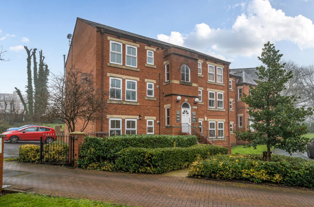 Main image of property: Bridgewater Court, Grove Lane, Headingley, Leeds, LS6